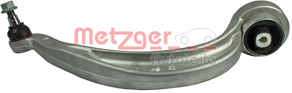 METZGER 58092211 KIT + GREENPARTS Lenker, Radaufhängung
